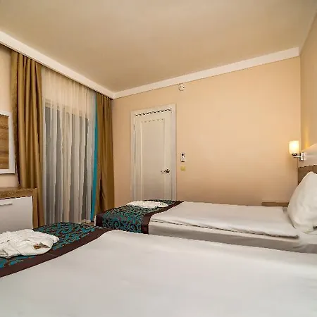 Amara Club Marine Nature Resort 5*